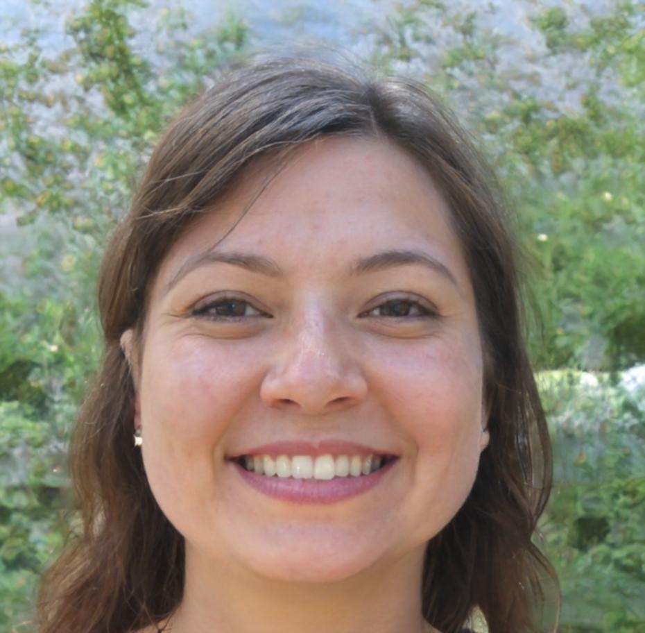 Carmen Silva, especialista en educación financiera